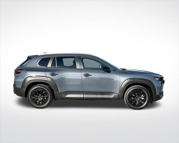 new 2025 Mazda CX-50 Hybrid car, priced at $35,241