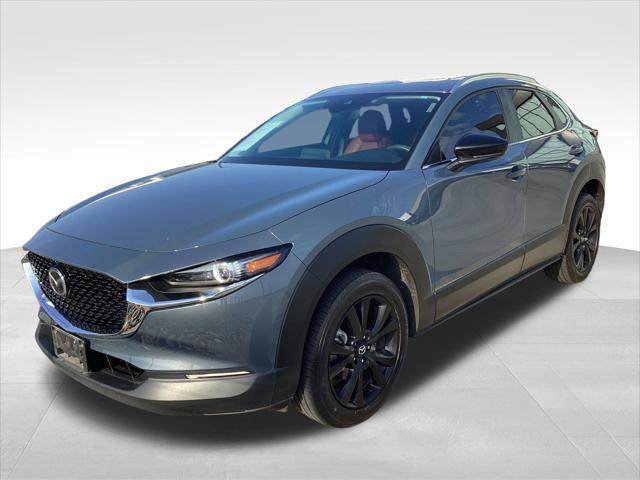 used 2022 Mazda CX-30 car, priced at $20,866