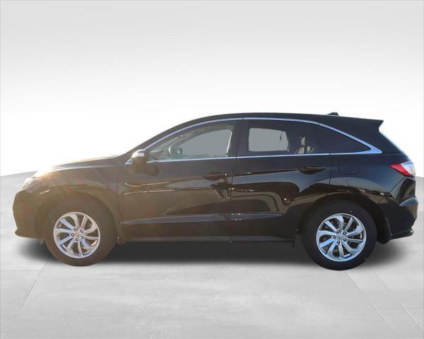 used 2016 Acura RDX car, priced at $17,922