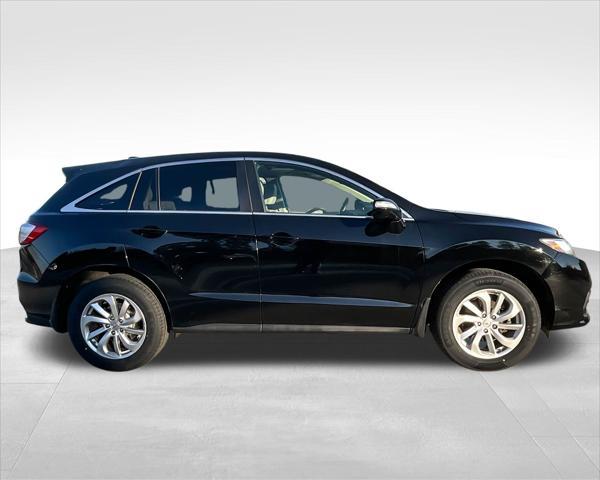 used 2016 Acura RDX car, priced at $17,922