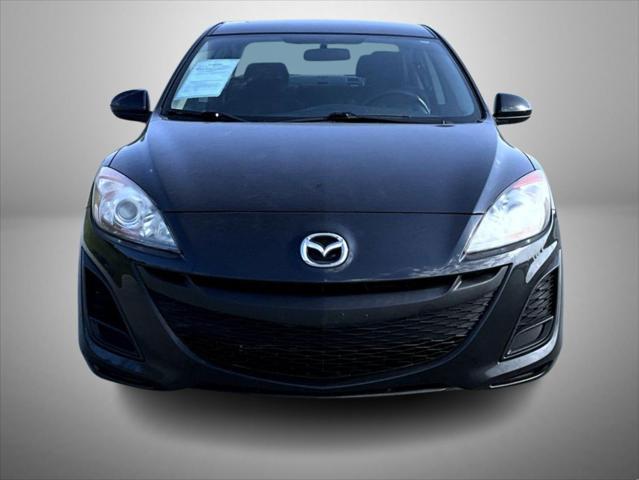 used 2011 Mazda Mazda3 car, priced at $7,988