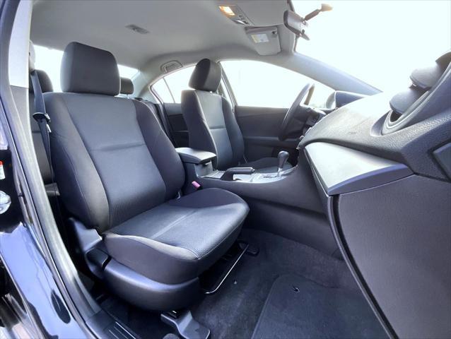 used 2011 Mazda Mazda3 car, priced at $7,988
