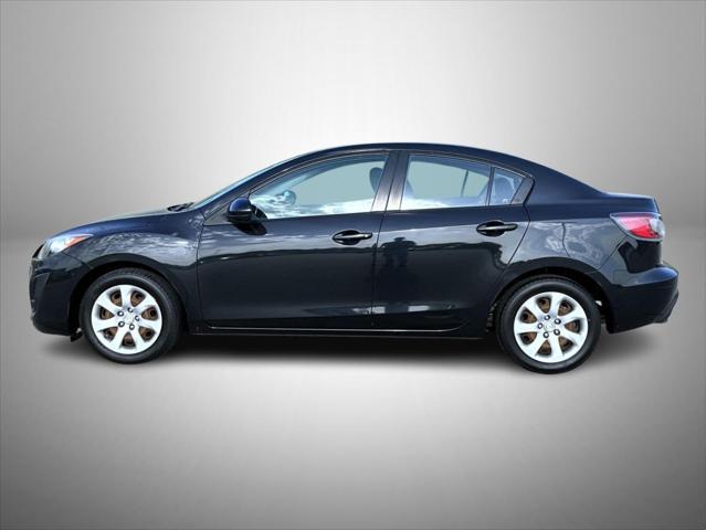 used 2011 Mazda Mazda3 car, priced at $7,988