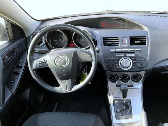 used 2011 Mazda Mazda3 car, priced at $7,988