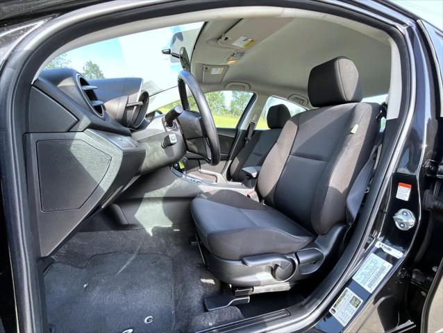 used 2011 Mazda Mazda3 car, priced at $7,988
