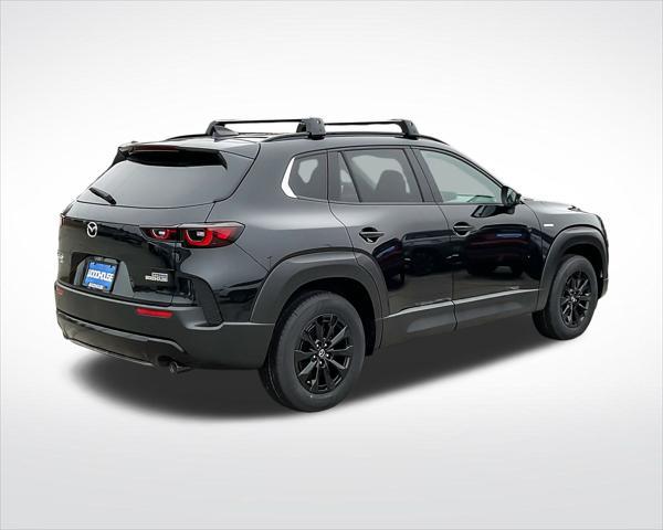 new 2025 Mazda CX-50 Hybrid car, priced at $39,704