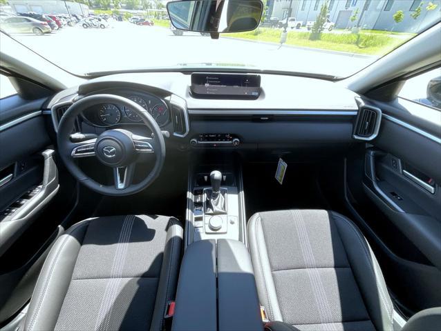 new 2025 Mazda CX-50 car, priced at $32,669