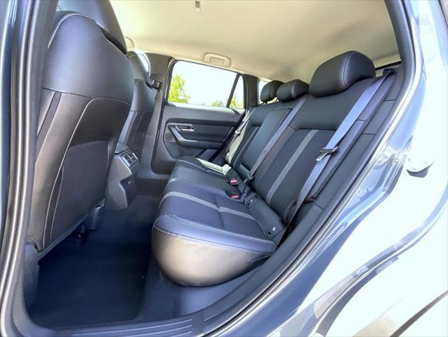 new 2025 Mazda CX-50 car, priced at $32,669