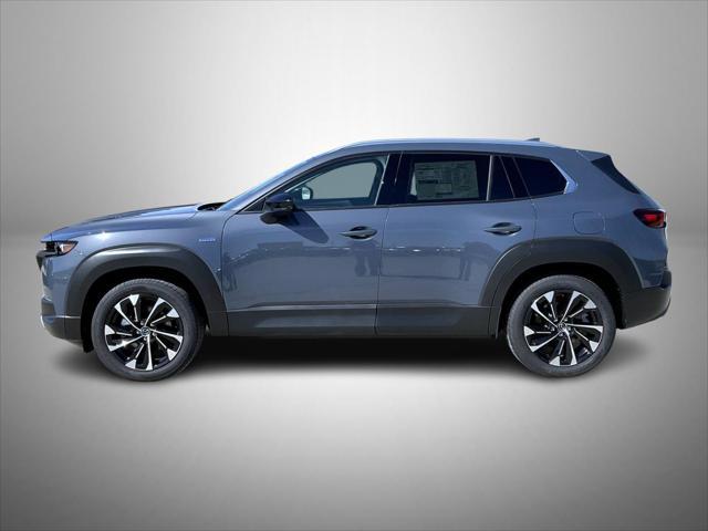 new 2025 Mazda CX-50 Hybrid car, priced at $42,219