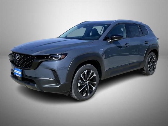 new 2025 Mazda CX-50 Hybrid car, priced at $42,219