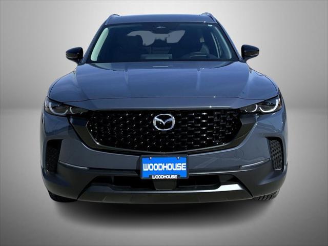 new 2025 Mazda CX-50 Hybrid car, priced at $42,219