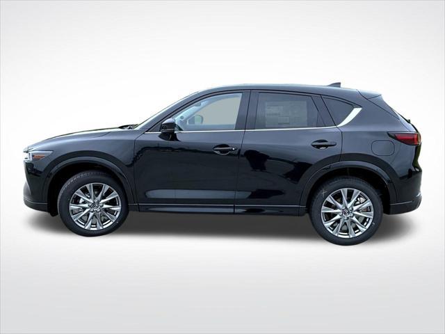 new 2025 Mazda CX-5 car, priced at $36,619
