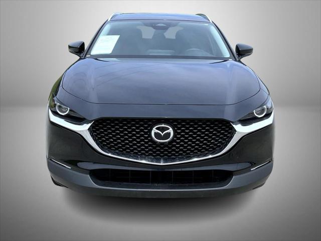 used 2024 Mazda CX-30 car, priced at $25,177