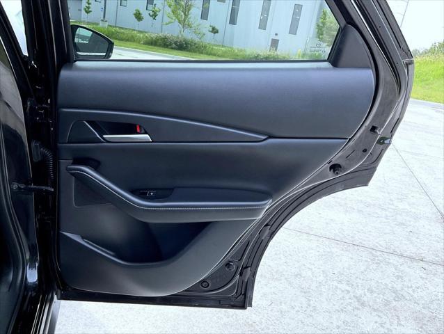 used 2024 Mazda CX-30 car, priced at $25,177