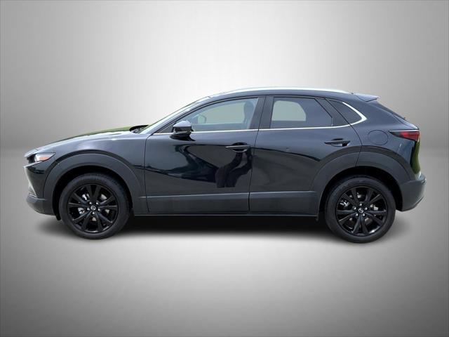 used 2024 Mazda CX-30 car, priced at $25,177