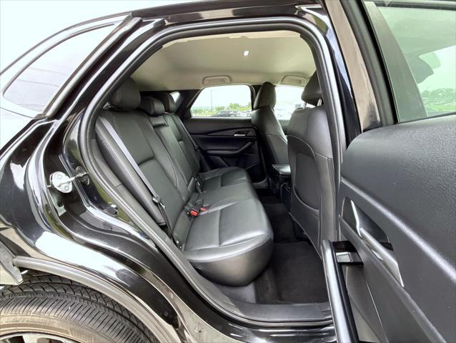 used 2024 Mazda CX-30 car, priced at $25,177