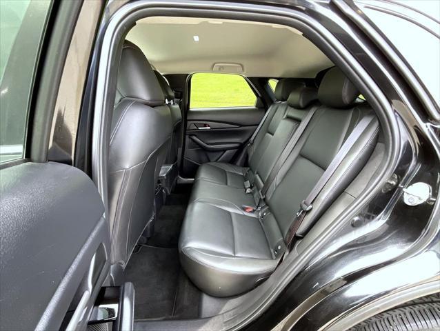 used 2024 Mazda CX-30 car, priced at $25,177