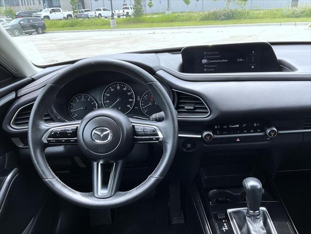 used 2024 Mazda CX-30 car, priced at $25,177