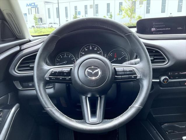 used 2024 Mazda CX-30 car, priced at $25,177