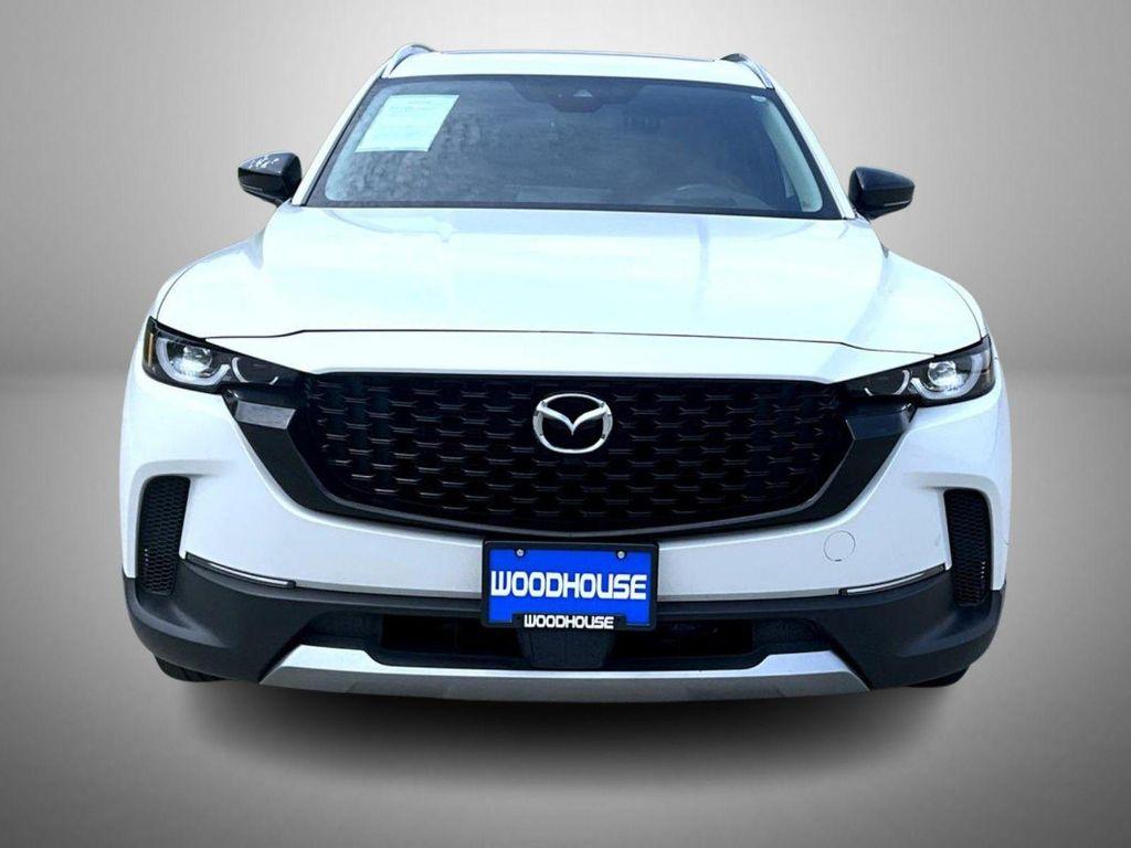 used 2023 Mazda CX-50 car, priced at $31,311