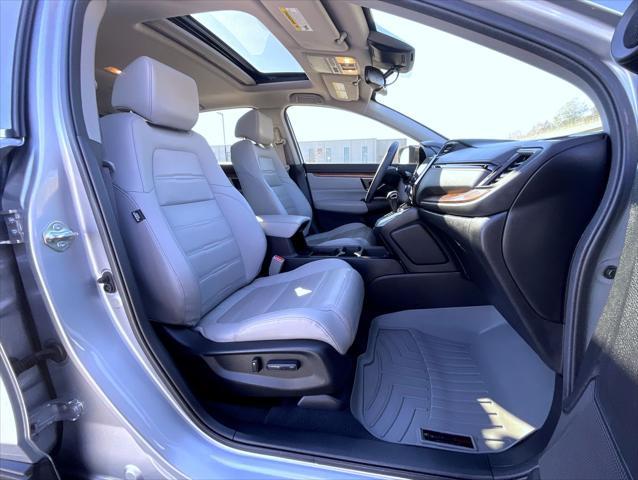 used 2019 Honda CR-V car, priced at $24,968