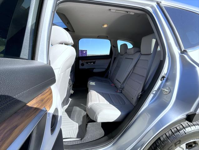 used 2019 Honda CR-V car, priced at $24,968