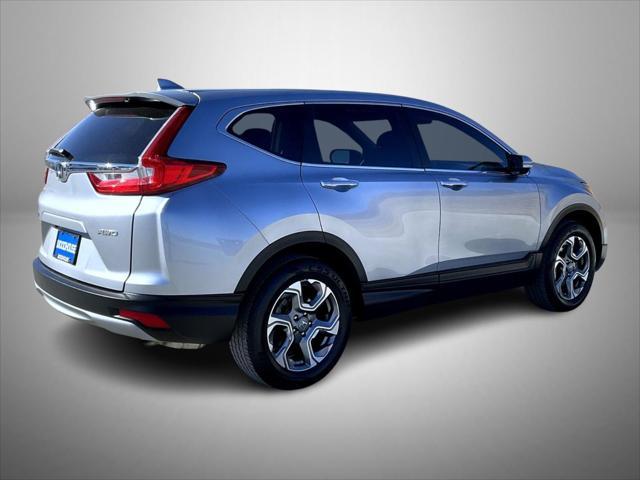 used 2019 Honda CR-V car, priced at $24,968