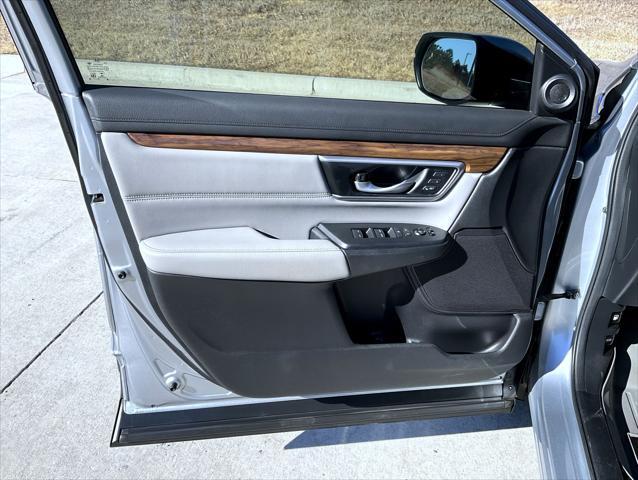 used 2019 Honda CR-V car, priced at $24,968