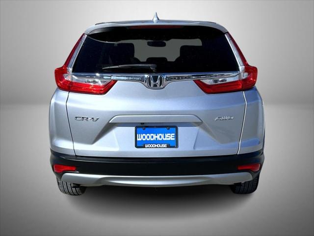 used 2019 Honda CR-V car, priced at $24,968