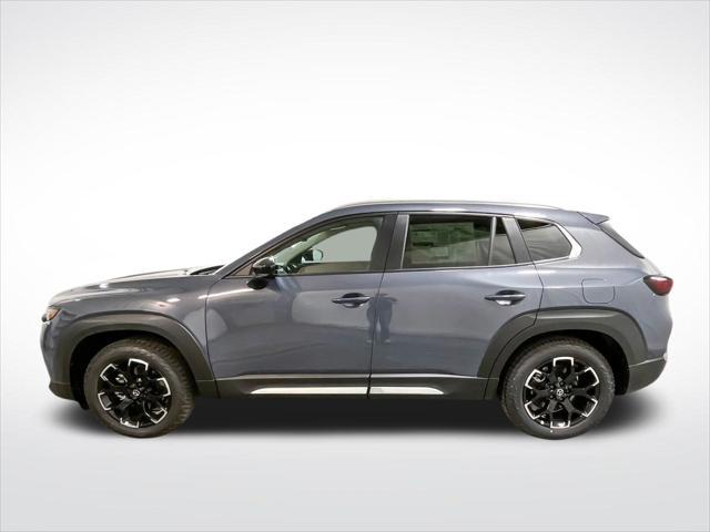 new 2024 Mazda CX-50 car, priced at $42,380