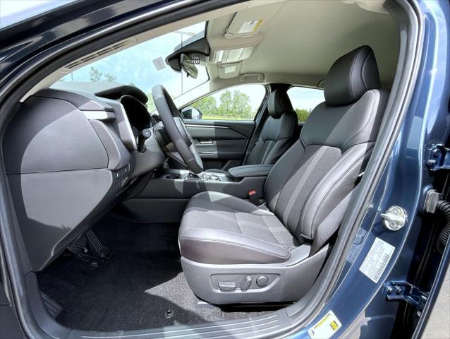new 2025 Mazda CX-50 car, priced at $33,004