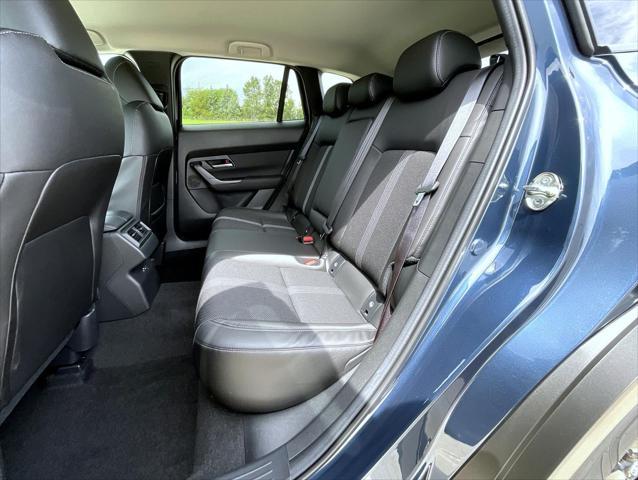 new 2025 Mazda CX-50 car, priced at $33,004