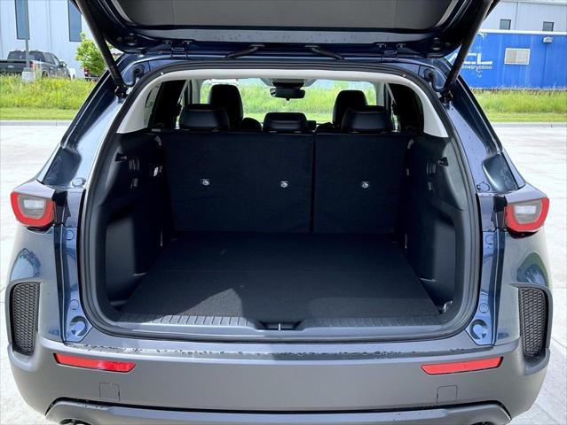 new 2025 Mazda CX-50 car, priced at $33,004