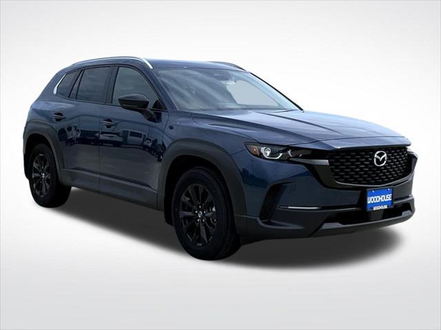 new 2025 Mazda CX-50 car, priced at $33,004