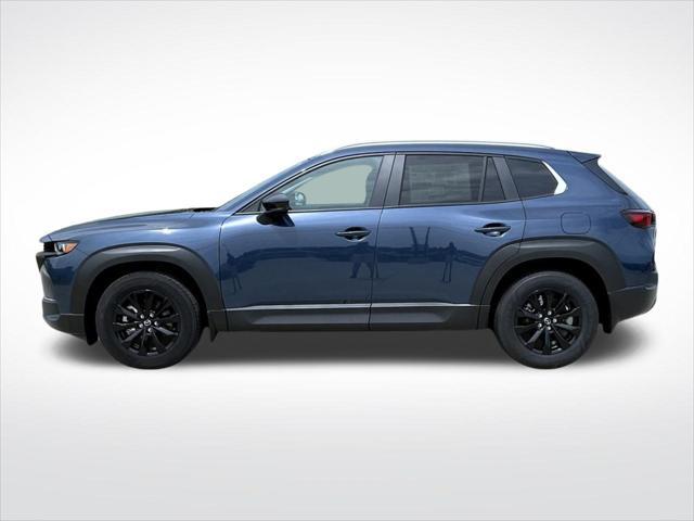 new 2025 Mazda CX-50 car, priced at $33,004