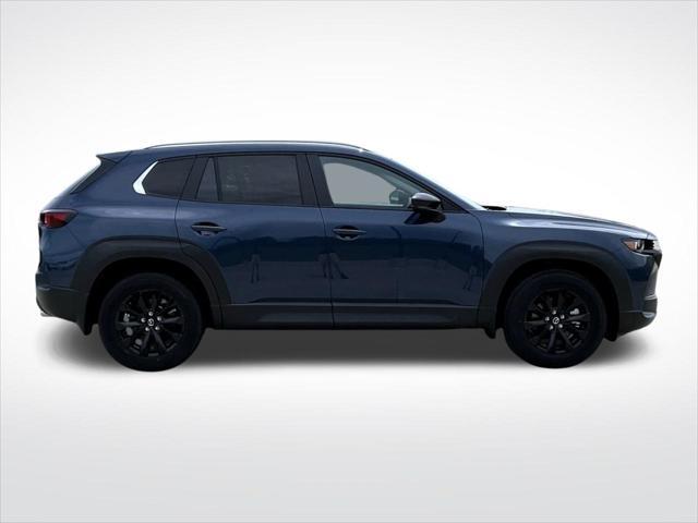new 2025 Mazda CX-50 car, priced at $33,004