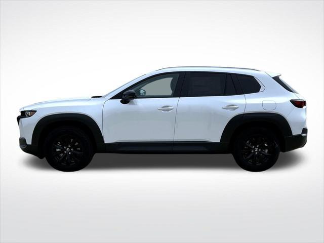 new 2025 Mazda CX-50 car, priced at $35,369