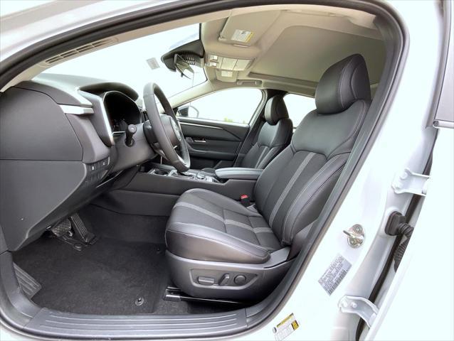 new 2025 Mazda CX-50 car, priced at $35,369