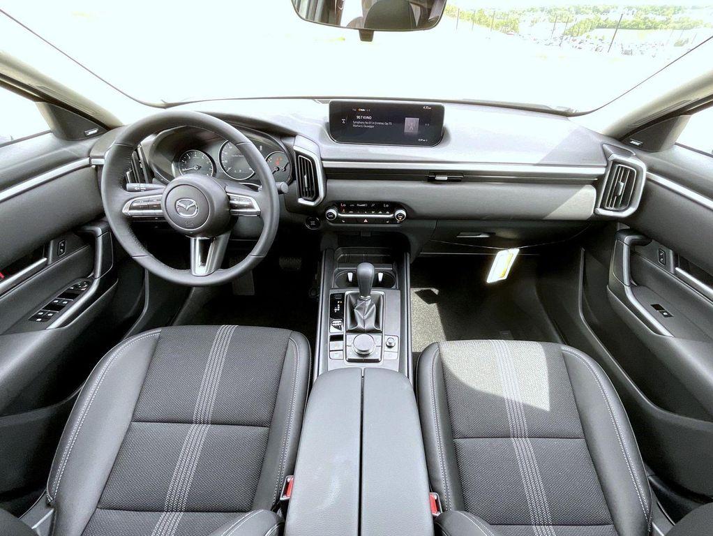 new 2025 Mazda CX-50 car, priced at $35,369