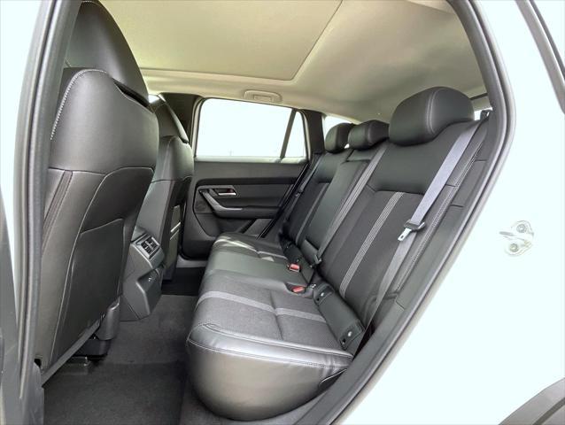 new 2025 Mazda CX-50 car, priced at $35,369