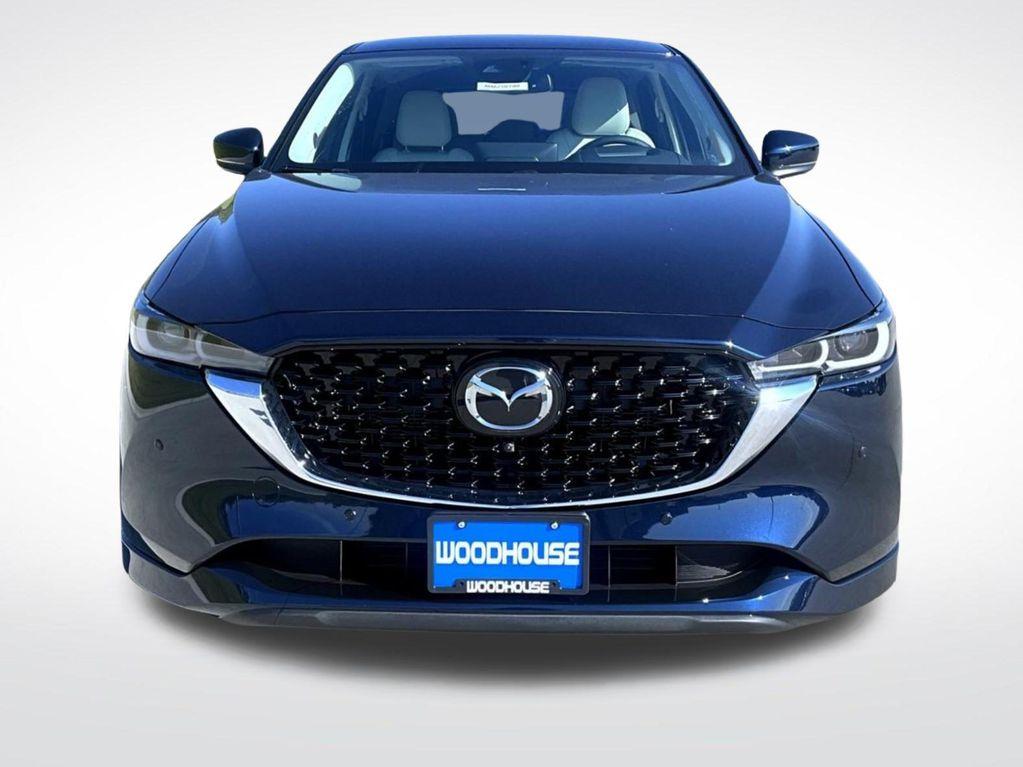 new 2025 Mazda CX-5 car, priced at $36,769