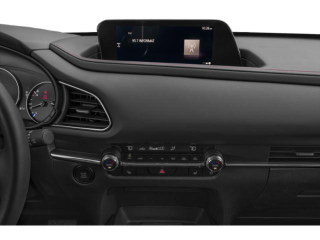 new 2025 Mazda CX-30 car, priced at $32,424