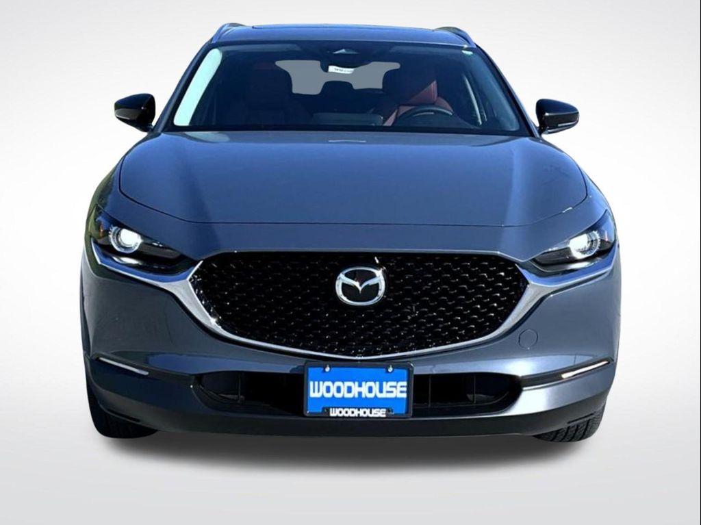 new 2025 Mazda CX-30 car, priced at $32,424