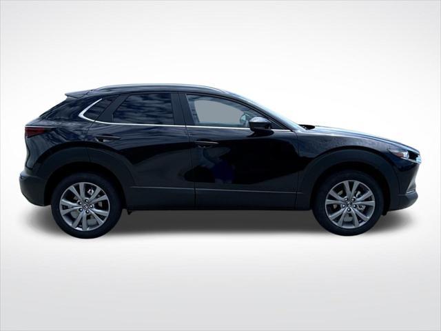 new 2025 Mazda CX-30 car, priced at $31,439