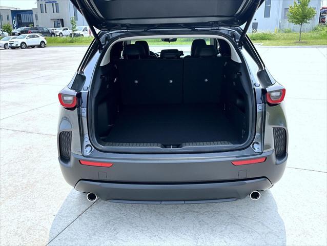 new 2025 Mazda CX-50 Hybrid car, priced at $35,284
