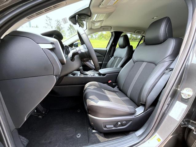 new 2025 Mazda CX-50 Hybrid car, priced at $35,284