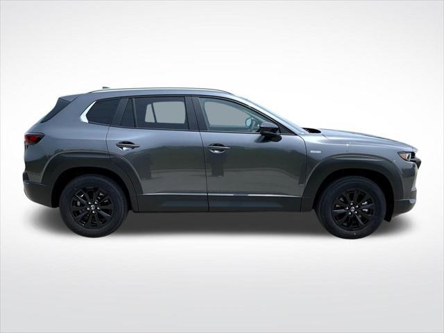 new 2025 Mazda CX-50 Hybrid car, priced at $35,284