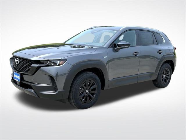 new 2025 Mazda CX-50 Hybrid car, priced at $35,284