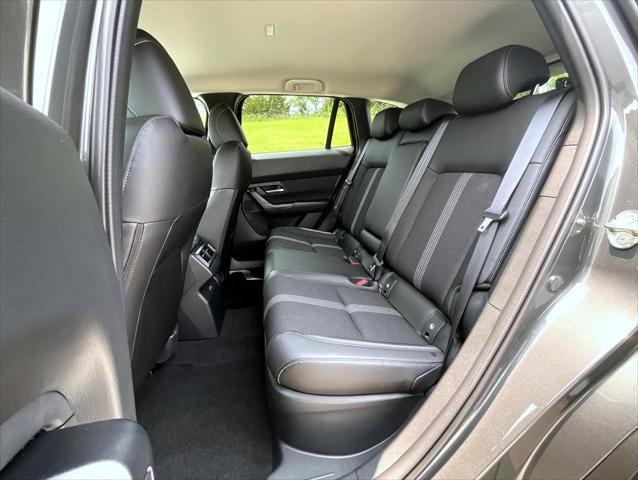 new 2025 Mazda CX-50 Hybrid car, priced at $35,284