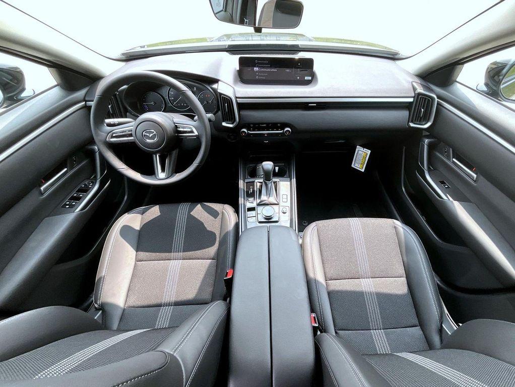 new 2025 Mazda CX-50 Hybrid car, priced at $34,370